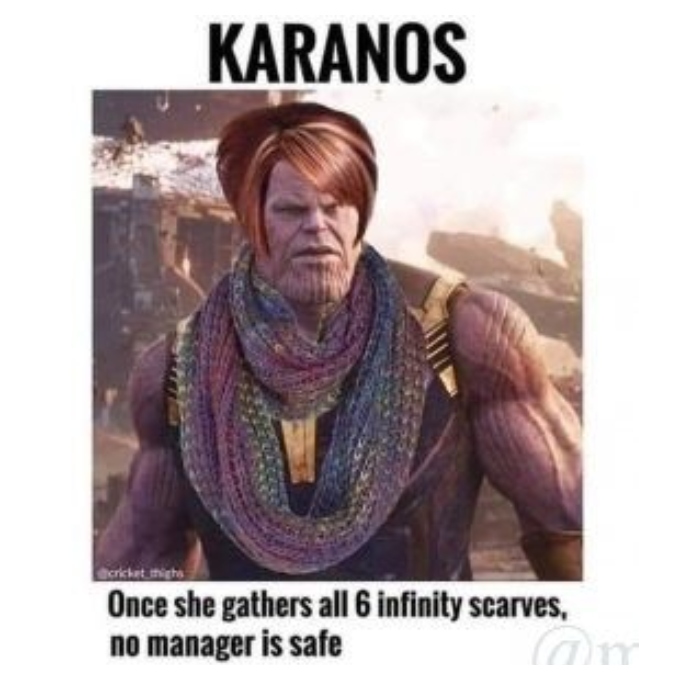 Karanos