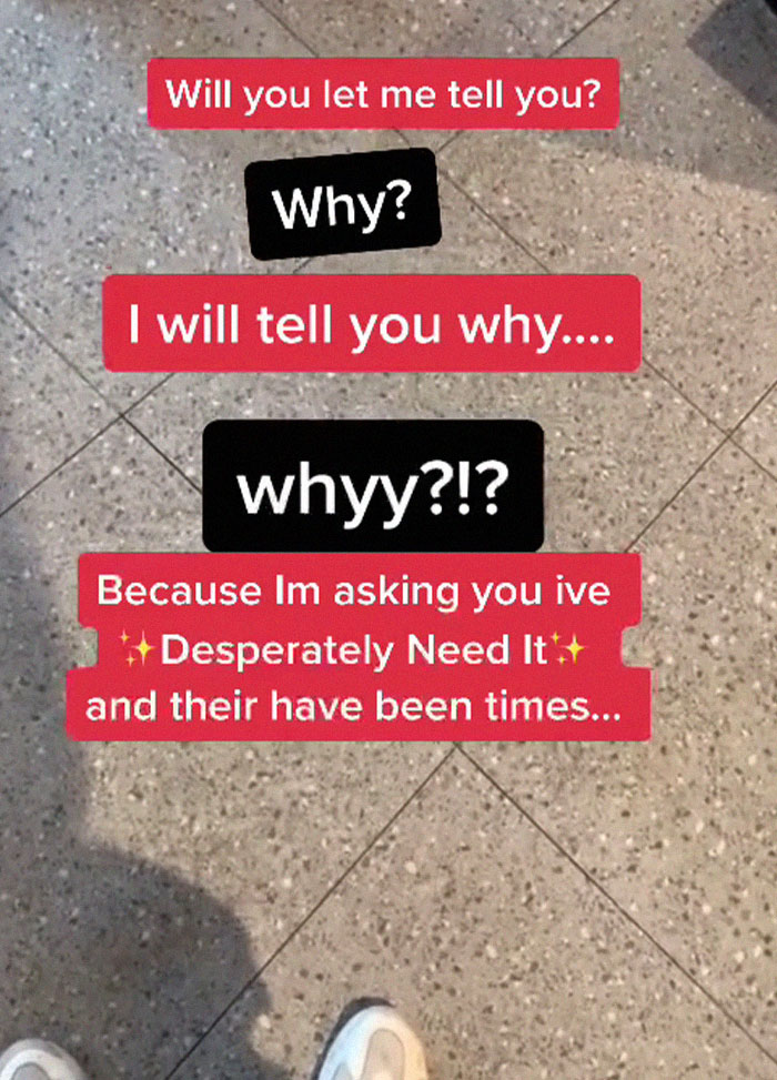 Guy With One Leg Gets Questioned About Parking In A Handicapped Spot, So He Then Confronts The 'Karen'