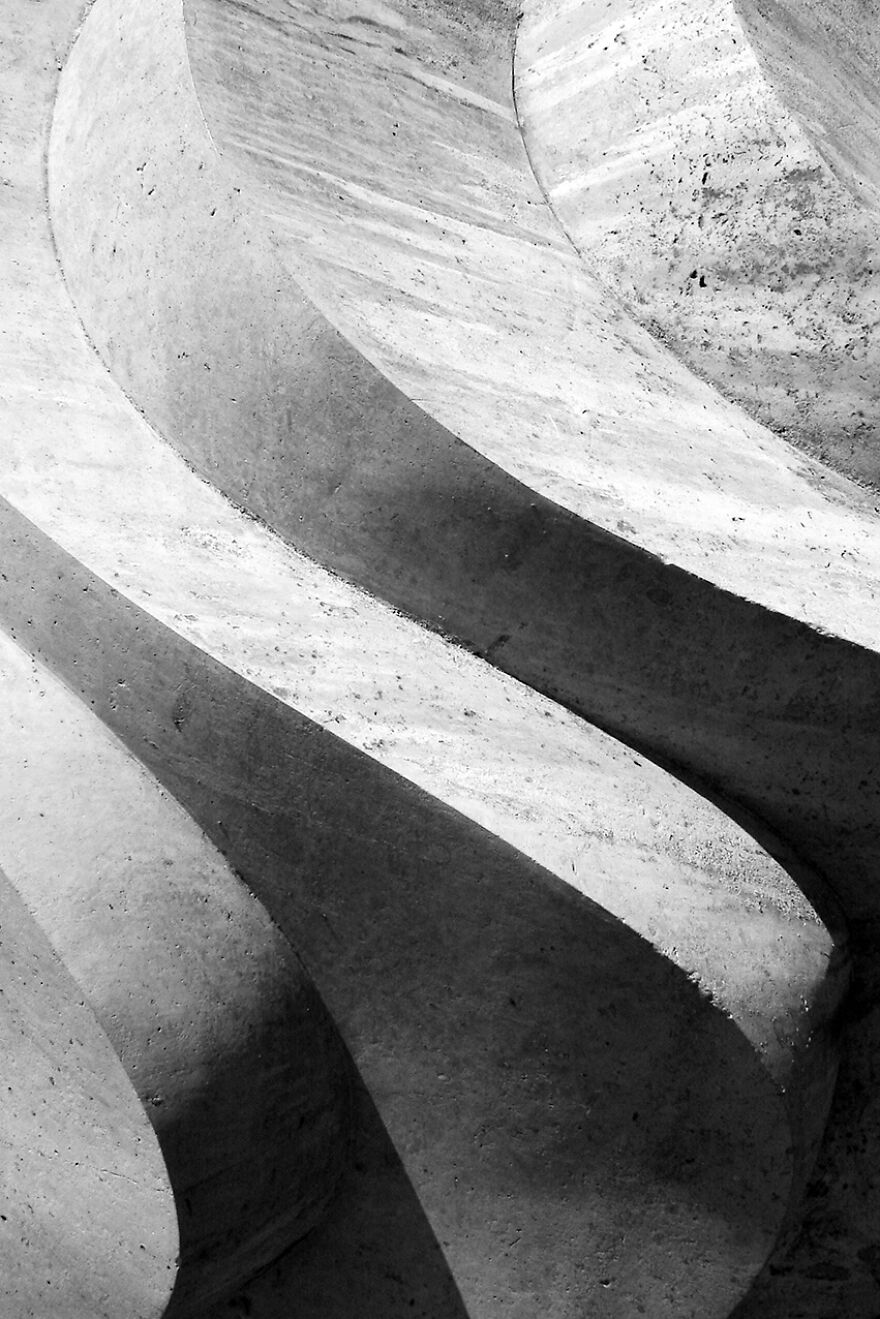 I Capture The Beauty Of Architecture In My 21 Photos