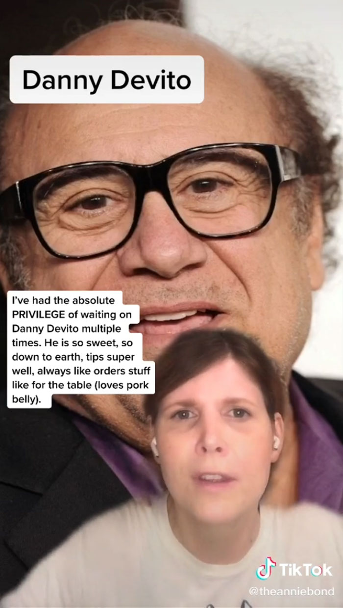 Danny Devito, 5,000/10