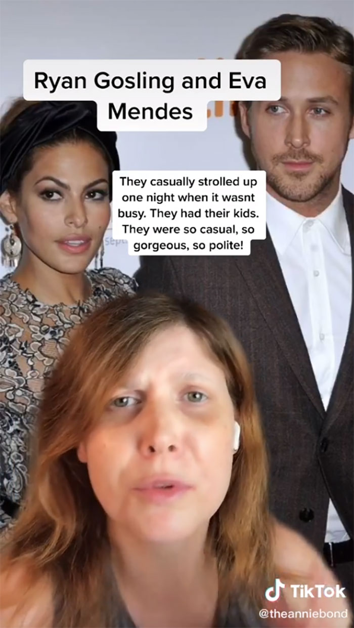 Ryan Gosling And Eva Mendes, 11/10, I Would Like To Be In Their Marriage