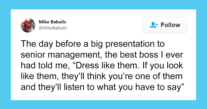 People Share Life Advice They Received That Turned Out To Be Really Useful (35 Pics)