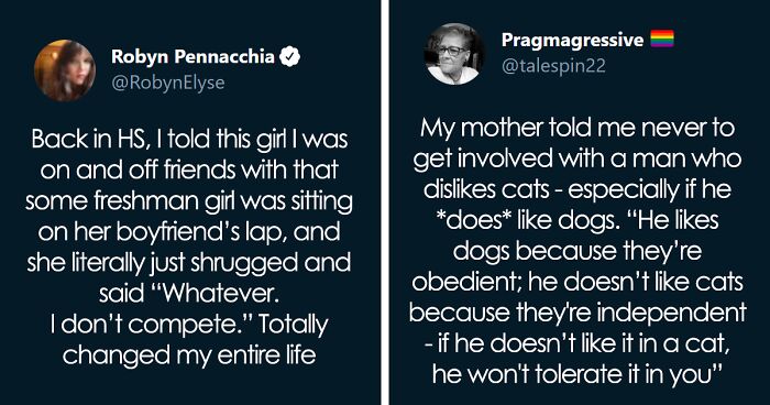 People Share Life Advice They Received That Turned Out To Be Really Useful (35 Pics)