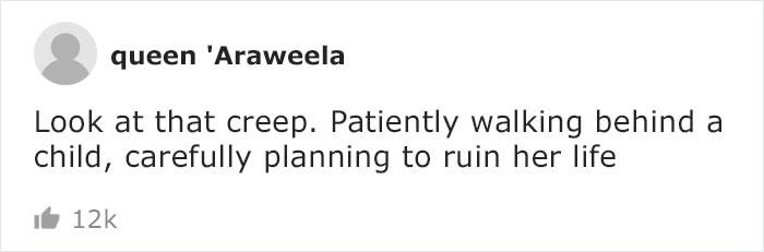 Video Showing 9-Year-Old Girl Outsmarting A Creepy Man Following Her Home Goes Viral Video Showing 9-Year-Old Girl Outsmarting A Creepy Man Following Her Home Goes Viral