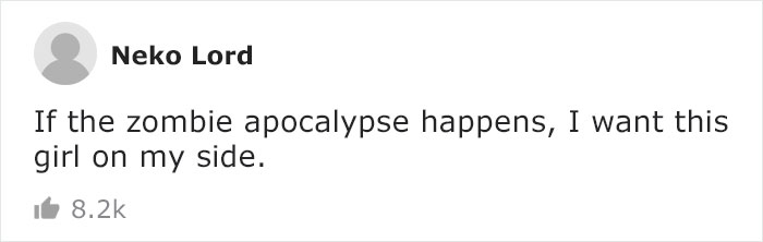 Video Showing 9-Year-Old Girl Outsmarting A Creepy Man Following Her Home Goes Viral