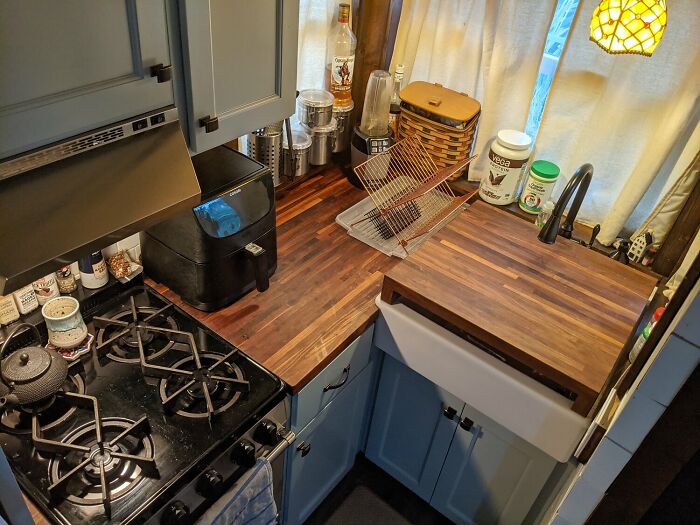 Man Lives On His Own Private Island In Florida And Here's How His Life Looks