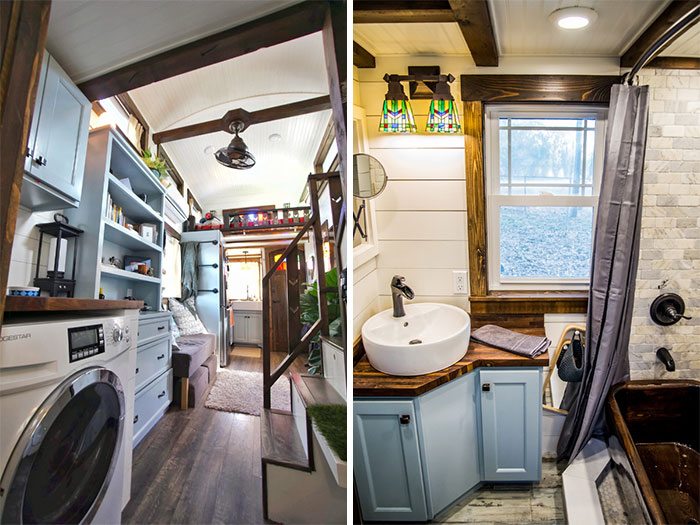 Man Lives On His Own Private Island In Florida And Here's How His Life Looks