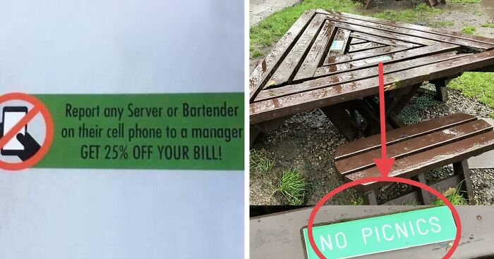 40 Examples Of Toxic And Greedy Management, As Shared On This Online Community