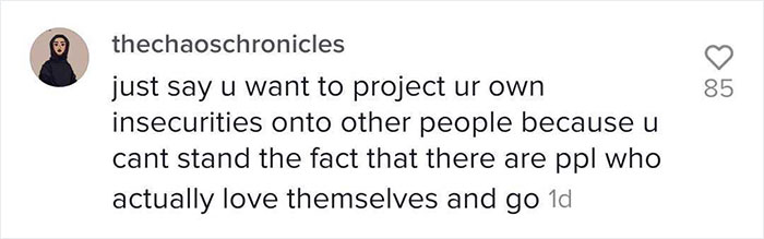 'There's Nothing Positive About This': Guy Explains How People Should Not Celebrate 'Plus Size' Bodies