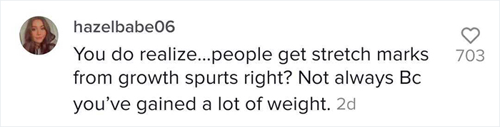 'There's Nothing Positive About This': Guy Explains How People Should Not Celebrate 'Plus Size' Bodies