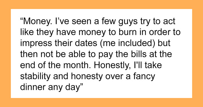 23 Insecurities A Lot Of Men Have That Most Women Actually Don’t Care About Shared In This Online Group