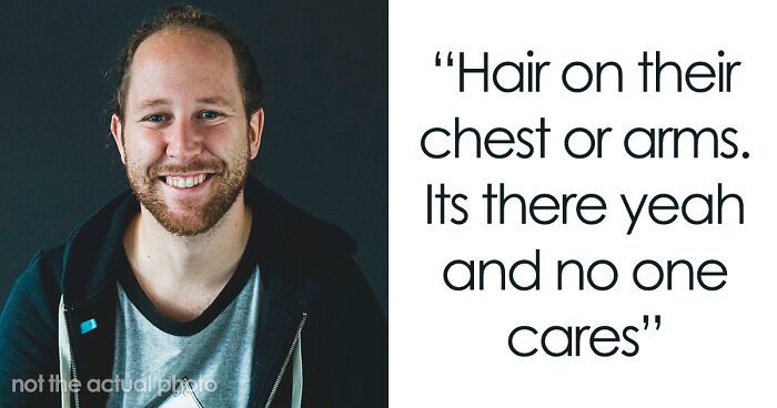 23 Insecurities A Lot Of Men Have That Most Women Actually Don’t Care About Shared In This Online Group