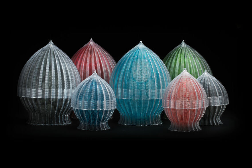 Bird Royal Cages Collection