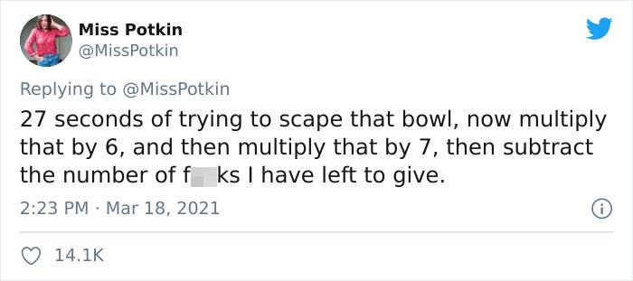 Woman Stops Doing Chores, Sees How Long Her Family Will Last Until They Do It Themselves Woman Stops Doing Chores, Sees How Long Her Family Will Last Until They Do It Themselves