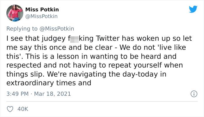 Woman Stops Doing Chores, Sees How Long Her Family Will Last Until They Do It Themselves Woman Stops Doing Chores, Sees How Long Her Family Will Last Until They Do It Themselves