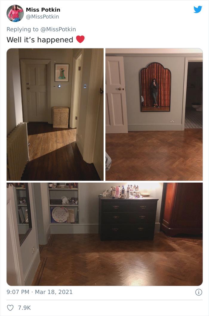 Woman Stops Doing Chores, Sees How Long Her Family Will Last Until They Do It Themselves Woman Stops Doing Chores, Sees How Long Her Family Will Last Until They Do It Themselves