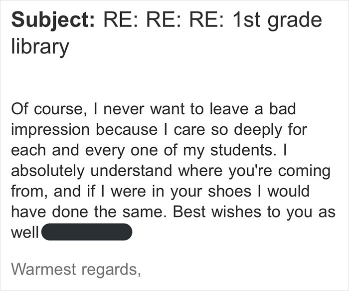 Mom Tweets The Conversation She Had With Her Son's Teacher After An Online Class Gone Wrong, And It Goes Viral