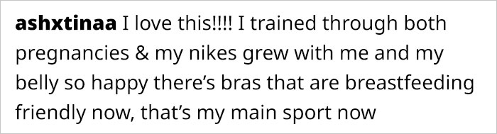 Nike Releases Powerful Maternity Wear Ad Featuring Pregnant And Breastfeeding Athletes, Goes Viral