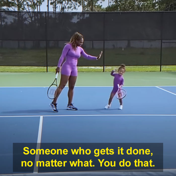 Nike Releases Powerful Maternity Wear Ad Featuring Pregnant And Breastfeeding Athletes, Goes Viral