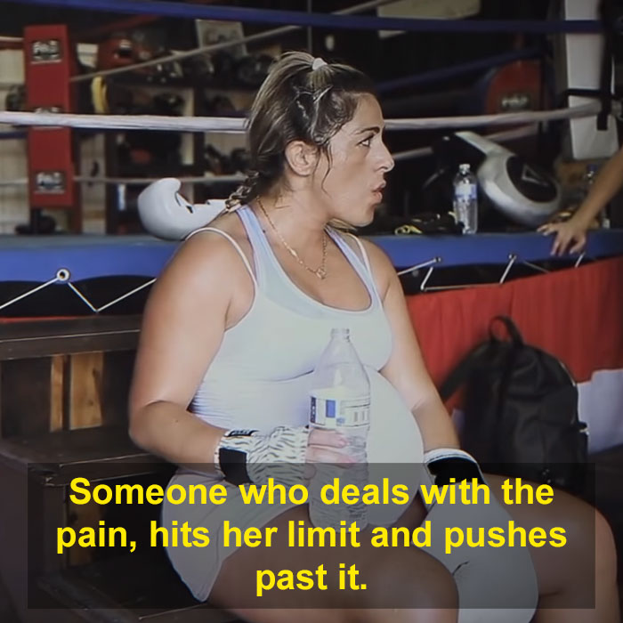 Nike Releases Powerful Maternity Wear Ad Featuring Pregnant And Breastfeeding Athletes, Goes Viral