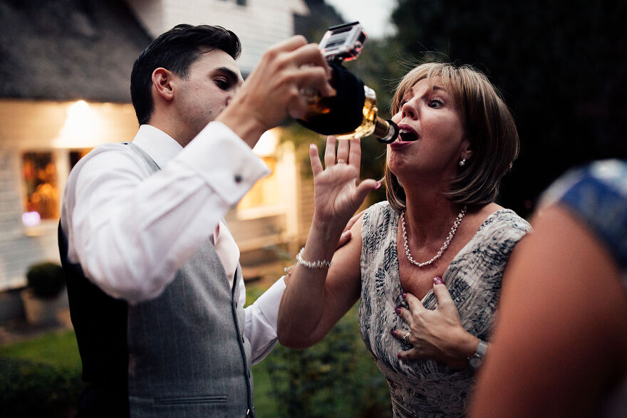 My Mum Is More Fun Than Yours!