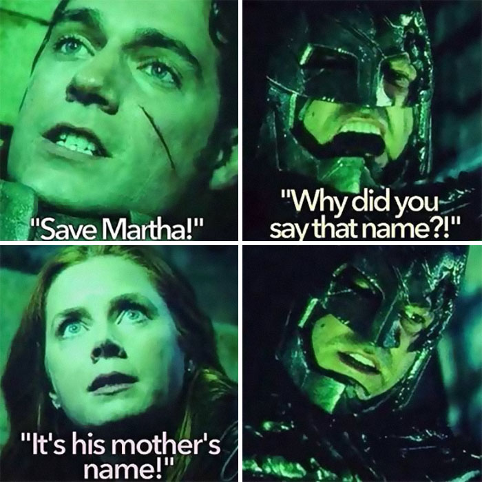 40 Accurate Insights To "What's A Movie Trope You Absolutely Hate?"