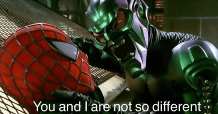 40 Accurate Insights To "What's A Movie Trope You Absolutely Hate?"