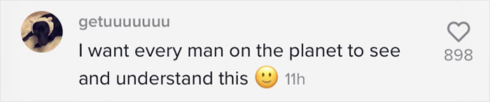 Woman Perfectly Explains ‘Not All Men’ With One Powerful Analogy So They Can Finally Understand It