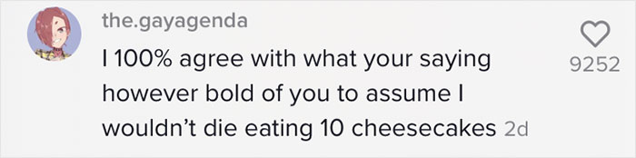 Woman Perfectly Explains ‘Not All Men’ With One Powerful Analogy So They Can Finally Understand It