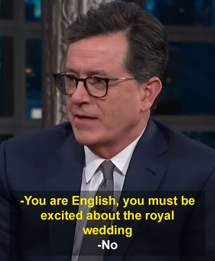 After Oprah Interview, John Oliver's 2018 Comments On Meghan Markle Joining The Royal Family Go Viral After Oprah Interview, John Oliver's 2018 Comments On Meghan Markle Joining The Royal Family Go Viral