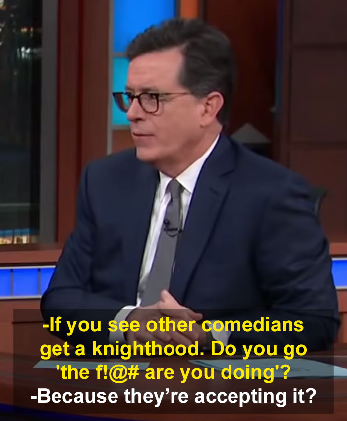 After Oprah Interview, John Oliver's 2018 Comments On Meghan Markle Joining The Royal Family Go Viral