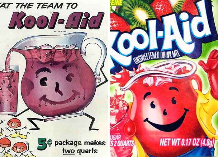 Kool-Aid Man