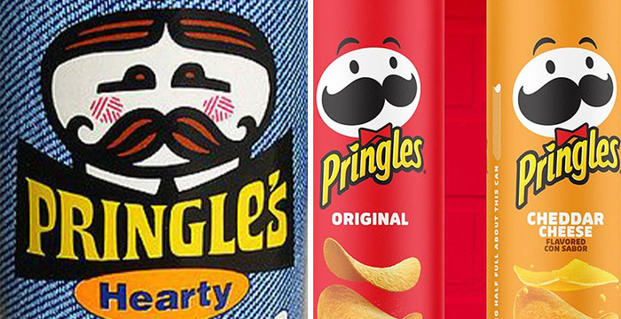 Julius Pringles