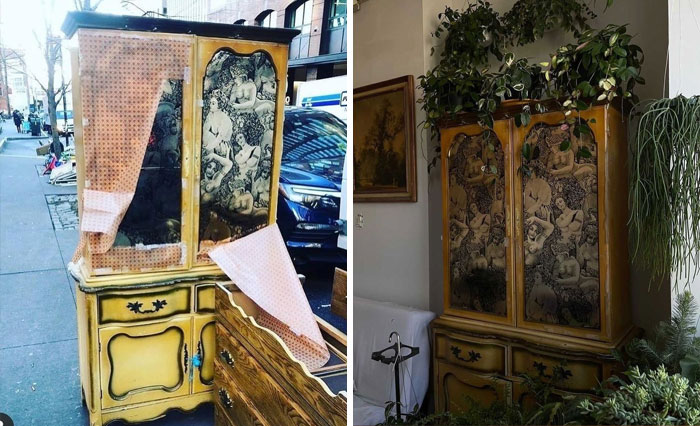 Big Stoop Energy Coming At You With This