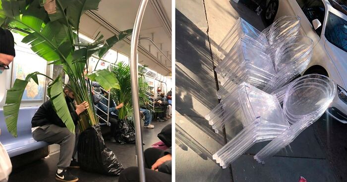 People Share What They Found Thrown Away And The Phrase ‘One Man’s Trash Is Another Man’s Treasure’ Has Never Been So Real (35 New Pics)