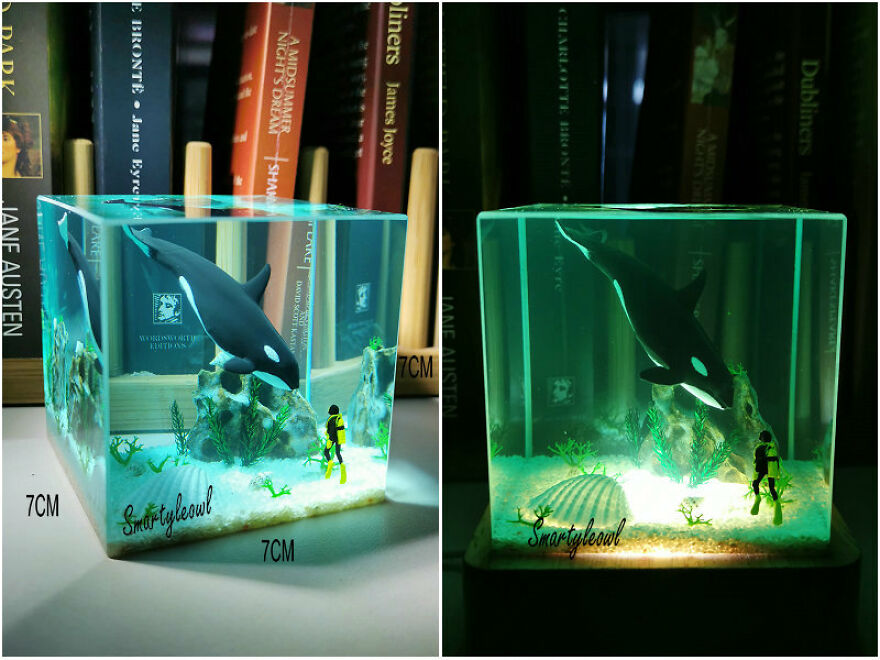 What Is Scuba Diving?