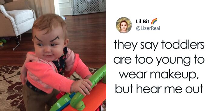 50 Of The Best Parenting Tweets Of The Month (March Edition)