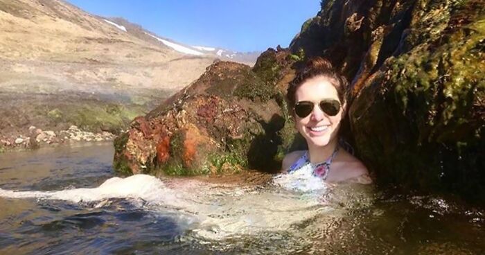 40 Times People Took Pics Only To Realize They’ve Captured ‘Giants’