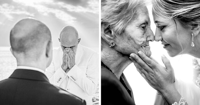 Here Are 30 Top Wedding Photos By FdB Photography Awards (New Pics)