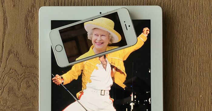 I Bring Everyday Objects To Life With My Smartphone And No Photoshop, Here Are My 30 New Pics