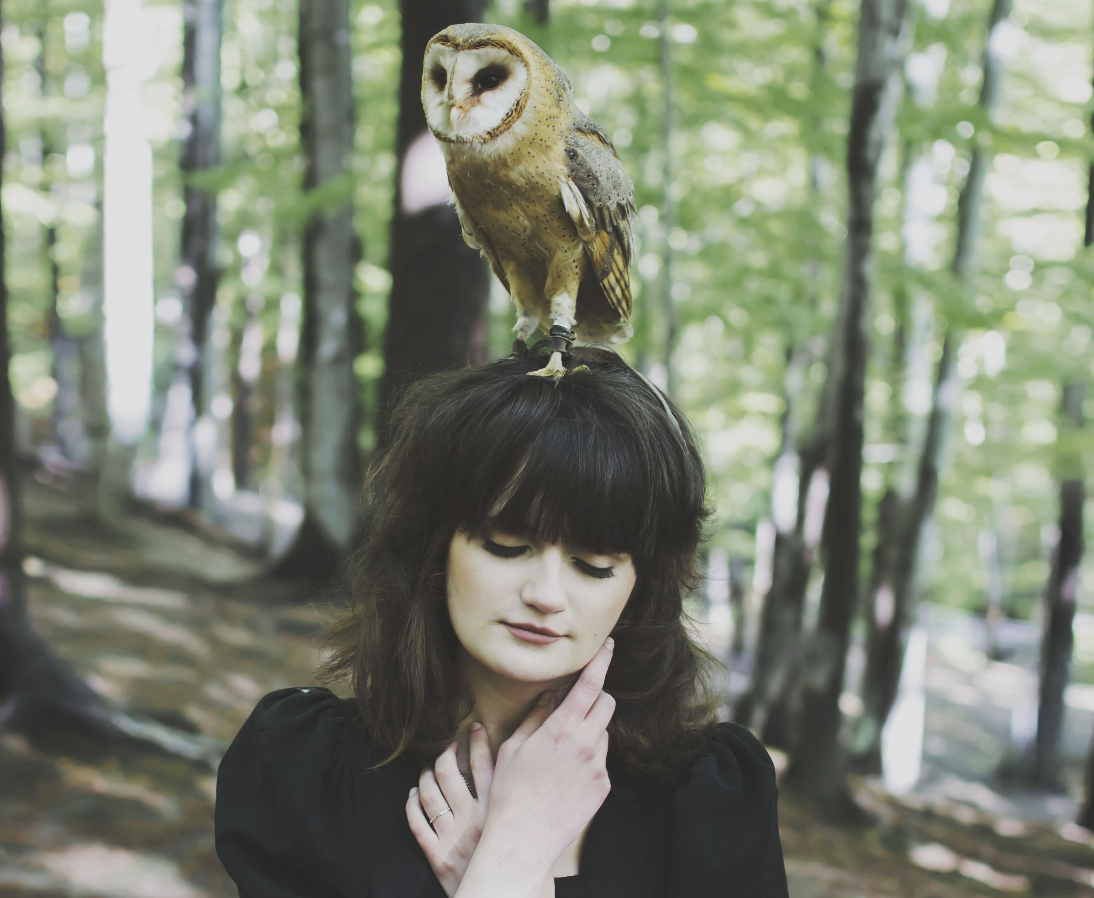 I Just Love Fairy Tales And Magic, And These Photos Were Inspired By Them (32 Pics)