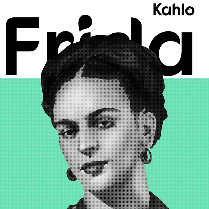 I Illustrated 20 Powerful Women For International Women’s Day (20 Pics)