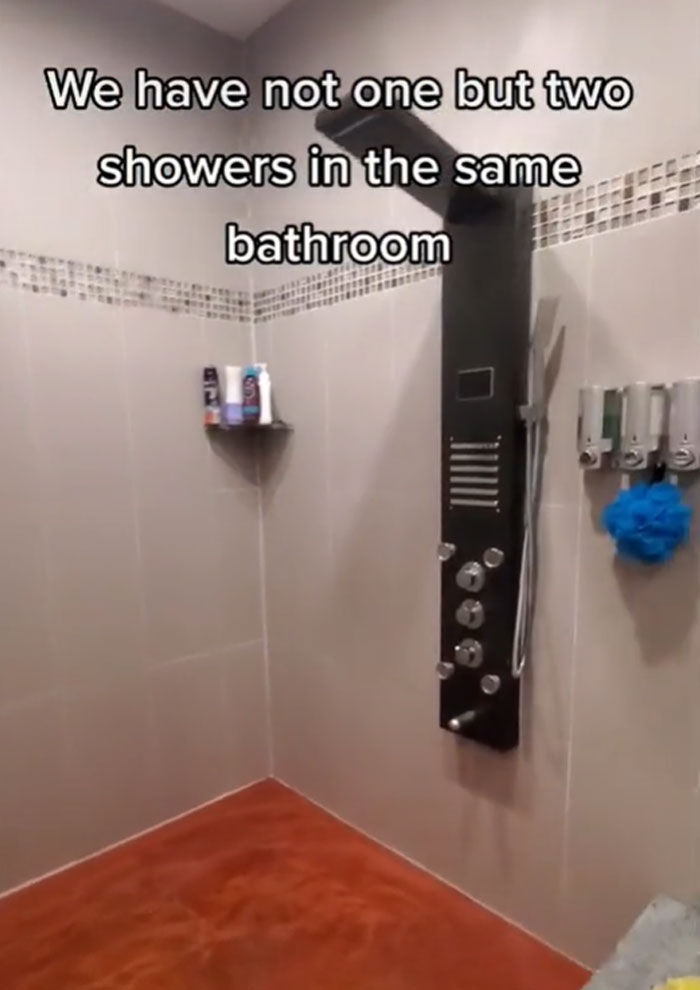 Parents Buy This School As A House For Their Family, Son Films What It's Like To Live There Parents Buy This School As A House For Their Family, Son Films What It's Like To Live There