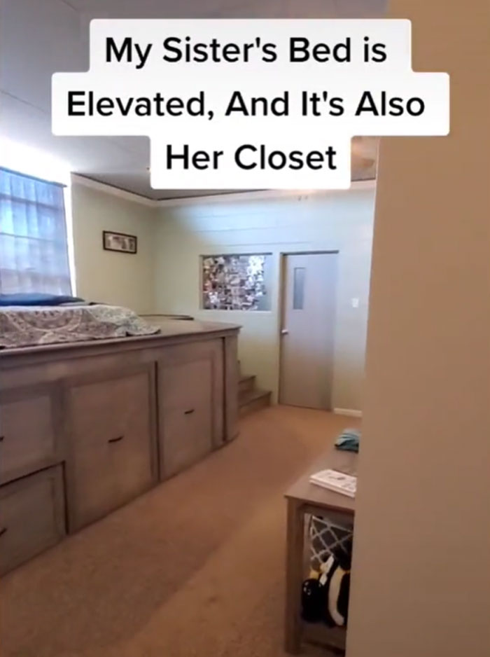 Parents Buy This School As A House For Their Family, Son Films What It's Like To Live There Parents Buy This School As A House For Their Family, Son Films What It's Like To Live There