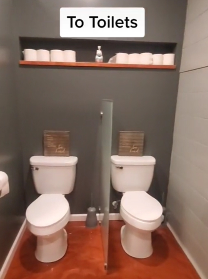 Parents Buy This School As A House For Their Family, Son Films What It's Like To Live There Parents Buy This School As A House For Their Family, Son Films What It's Like To Live There