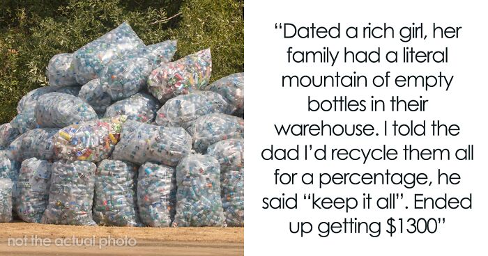 People Are Sharing The Craziest And Most Confusing “Rich Kid” Encounters They’ve Had (30 Stories)