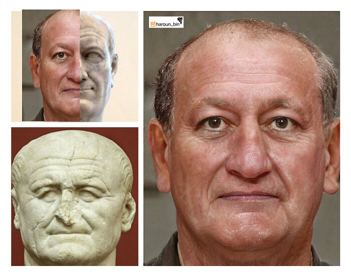 Vespasian