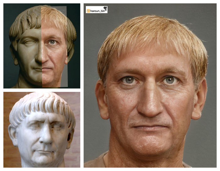Trajan