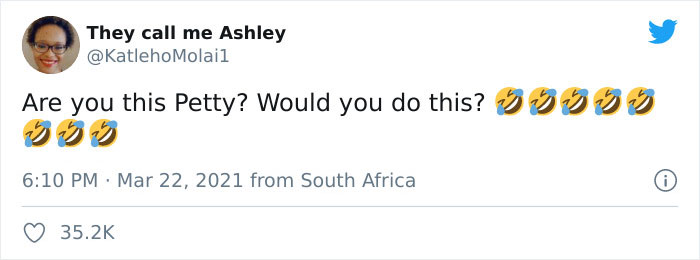 Man's Supposed 'Petty' Revenge On A Rude Karen At A Drive-Through Goes Viral