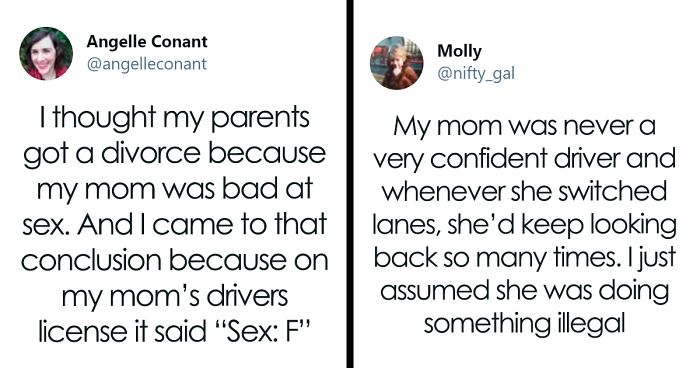 40 Of The Best Naive Beliefs That People Had In Their Childhood, According To This Twitter Thread